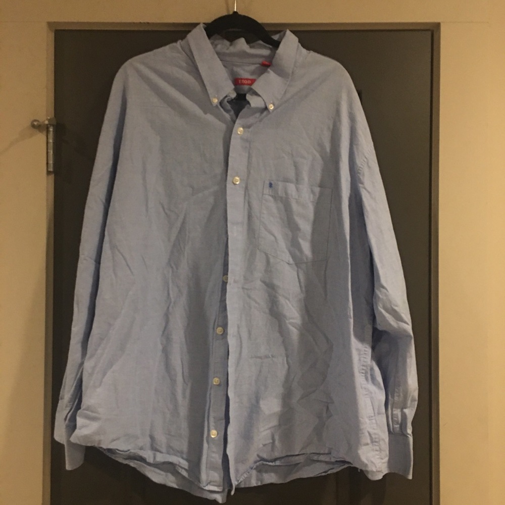 Izod Dress Shirt Bundle